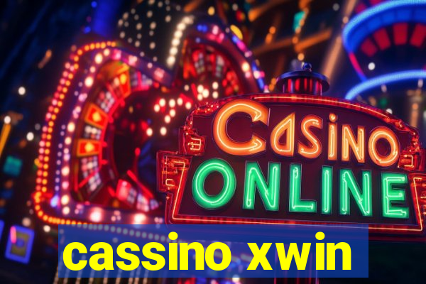 cassino xwin